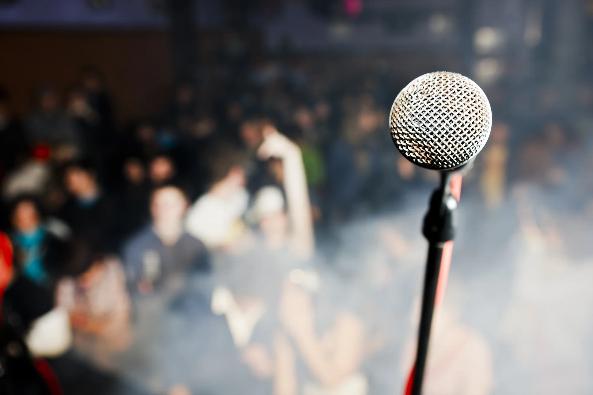 Vocal Technique with Ursula Cettolin (Stairway Church)