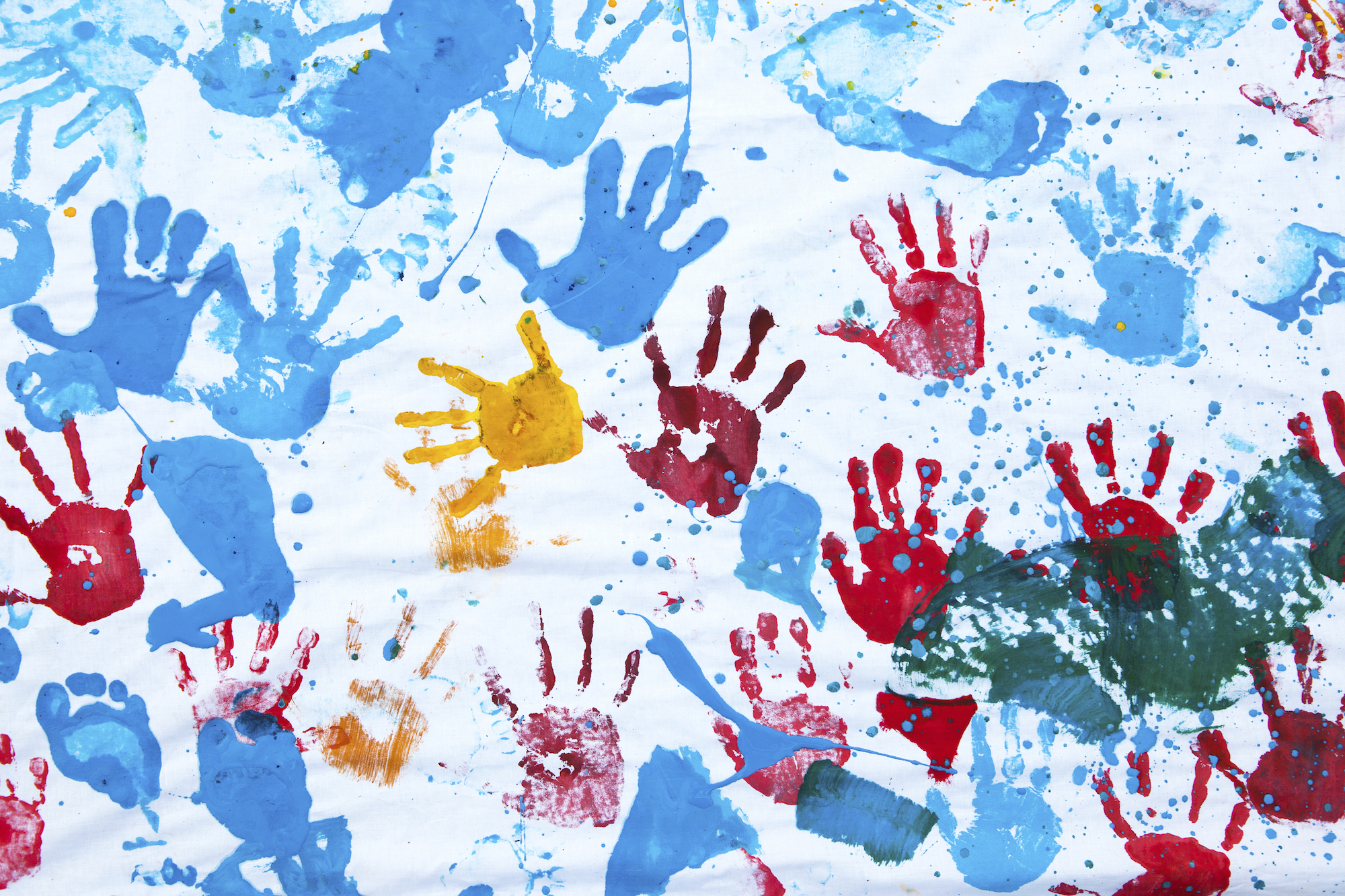 Pre Season Training: For Volunteers In Sunday Club