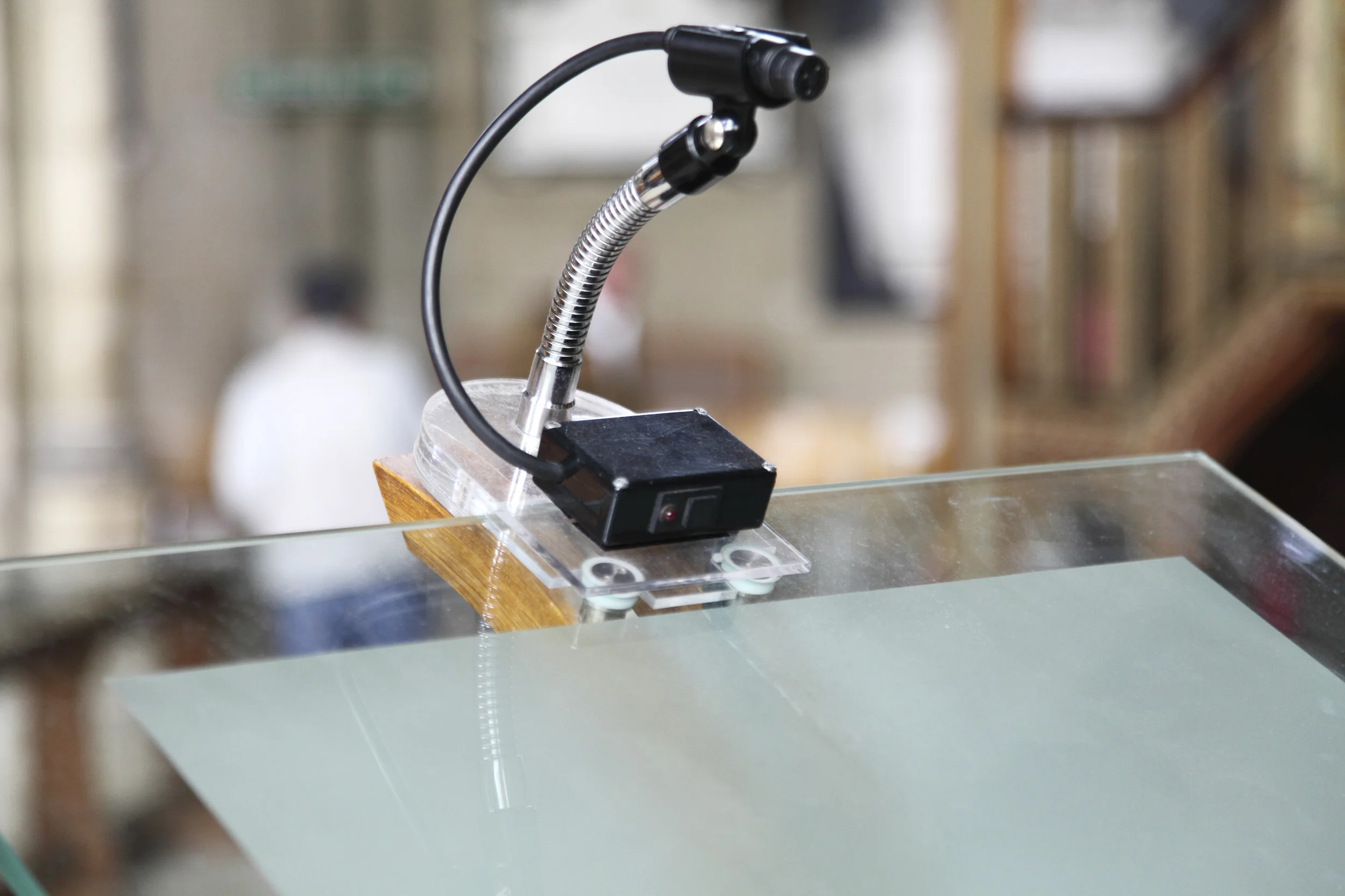 Training: For New Service Leaders