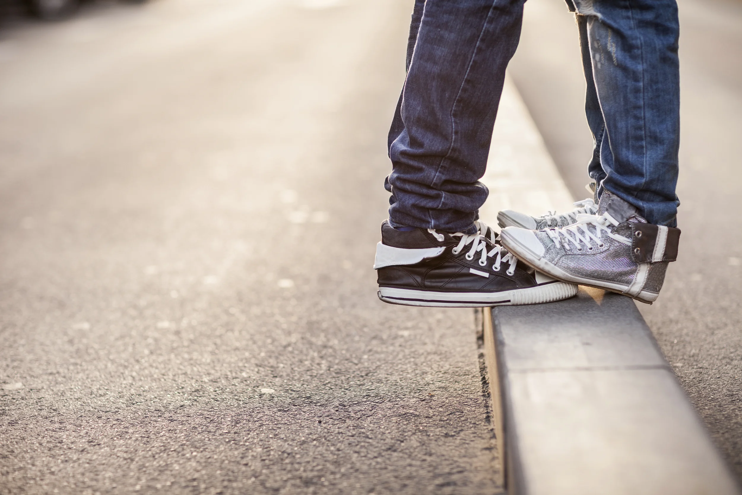 Teenage Sexuality: Hot Topics