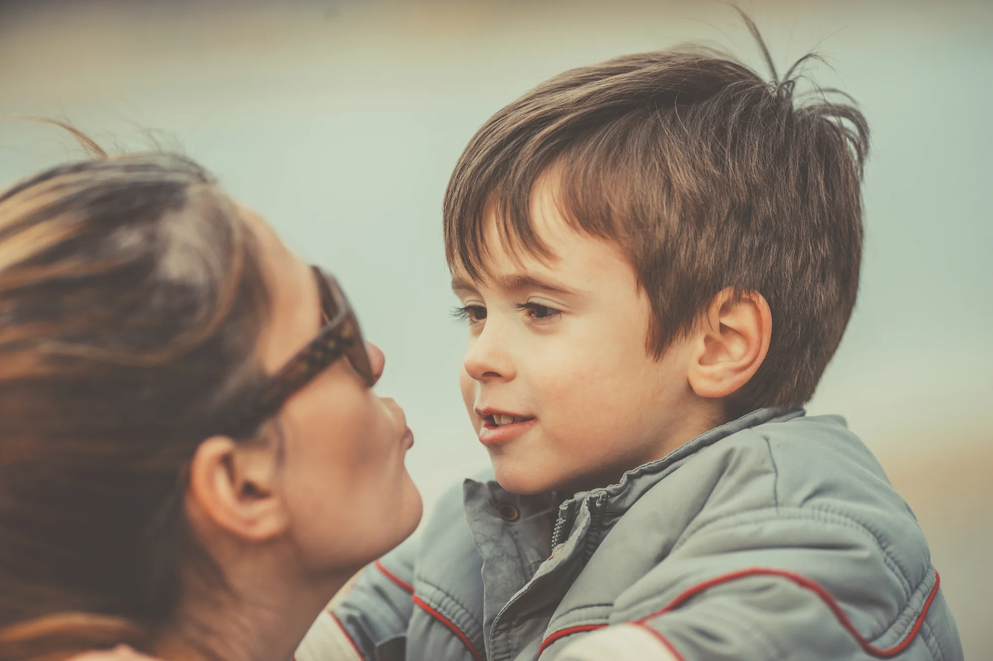 Tuning Into Kids: How to Raise Emotionally Intelligent Children