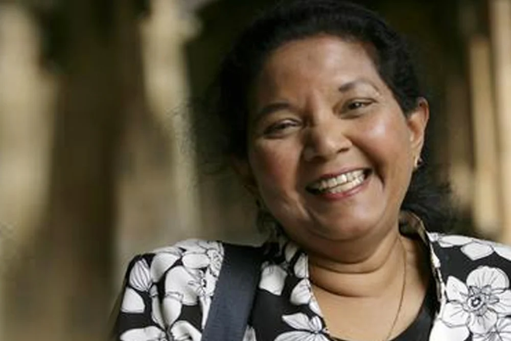 Podcast: The Cybergeneration - Talking Teen Sex with Patricia Weerakoon