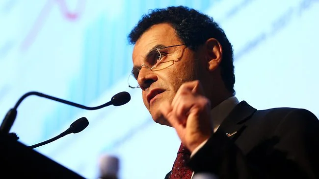 Podcast: Talking Leadership with George Savvides