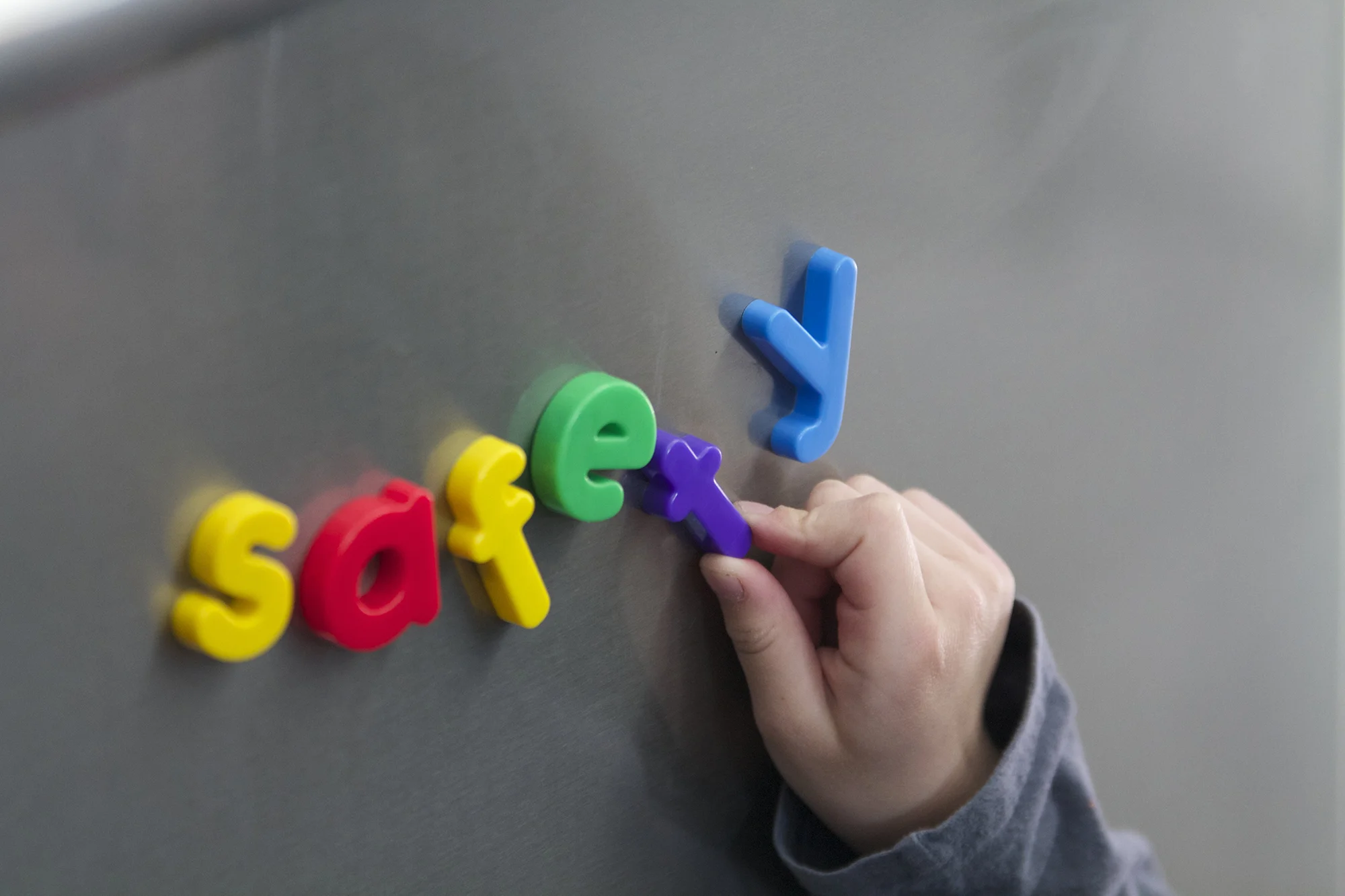 NEW VICTORIAN CHILD SAFE STANDARDS 2-3pm at St Hilary's