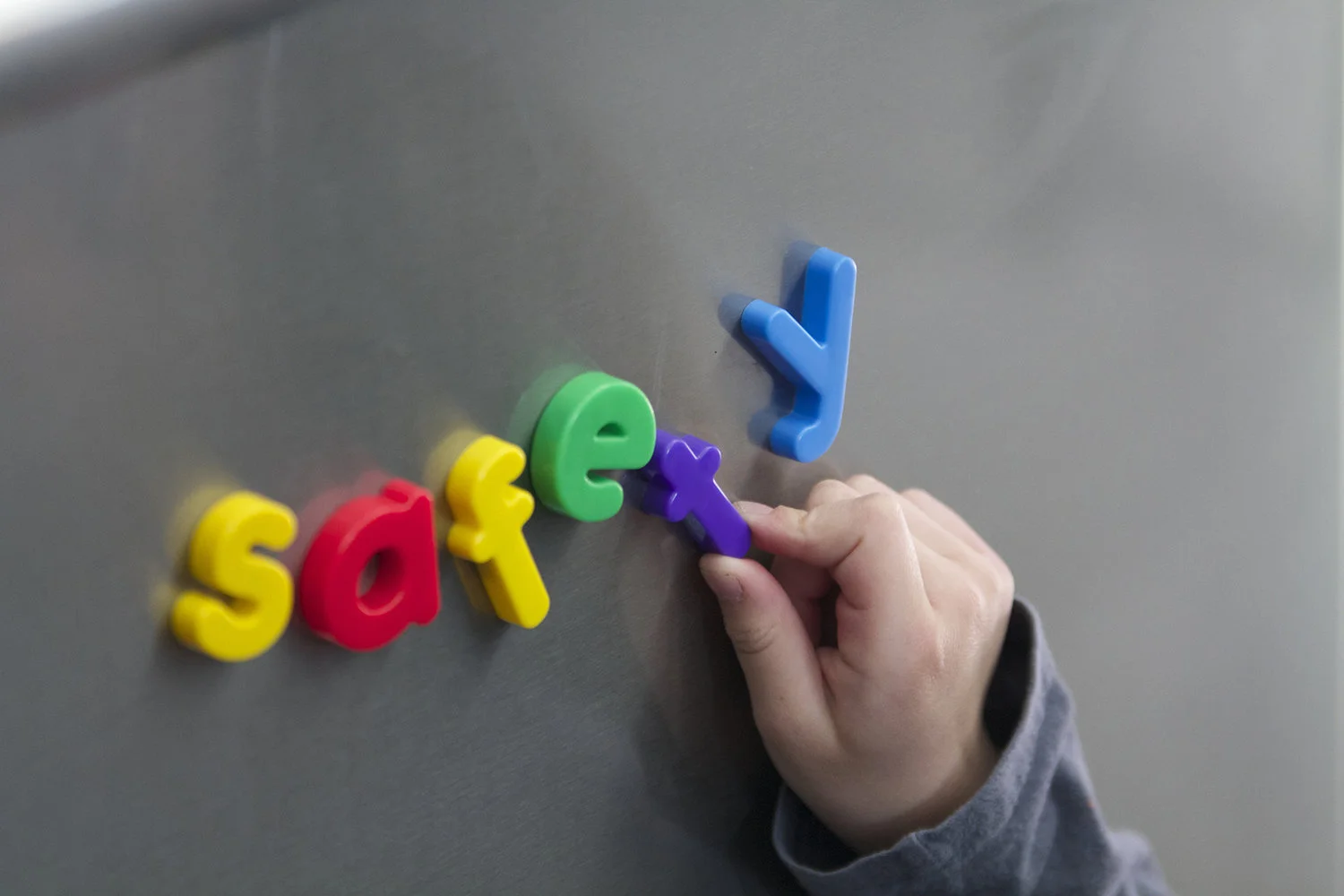 Online Introduction to Child Safety Reforms