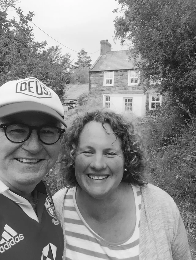 Nudging the non-religious towards Jesus