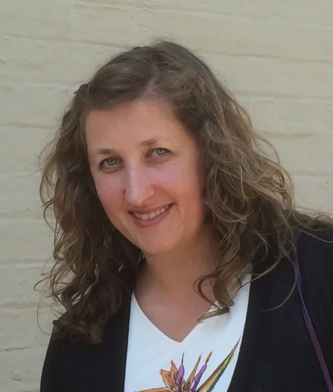 Your Story is His Story