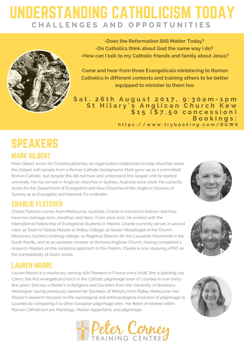 Click here to register for this workshop