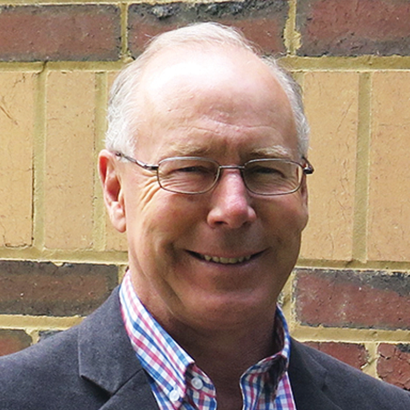 Responding to the Complex Pastoral Challenges at a Parish Level 