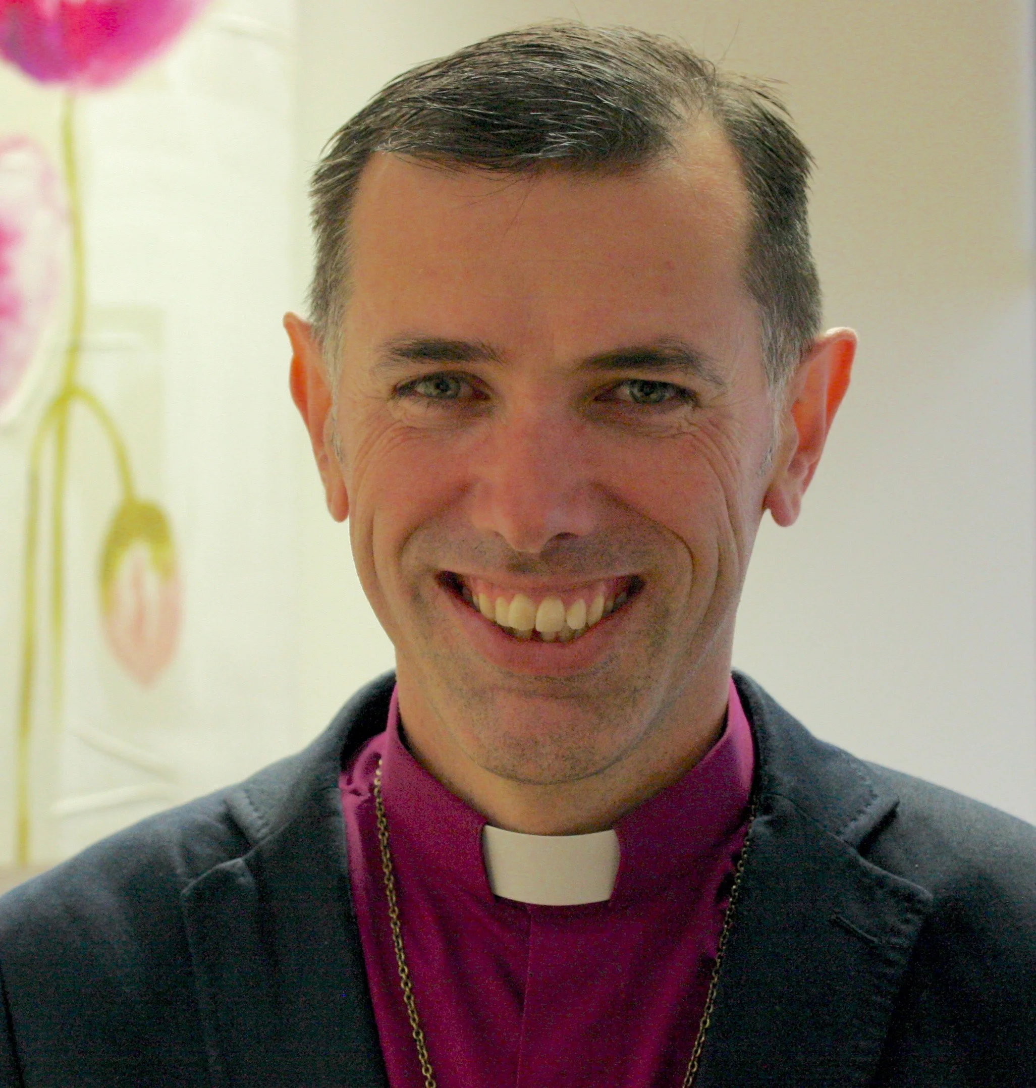 Welcome/Setting the Scene