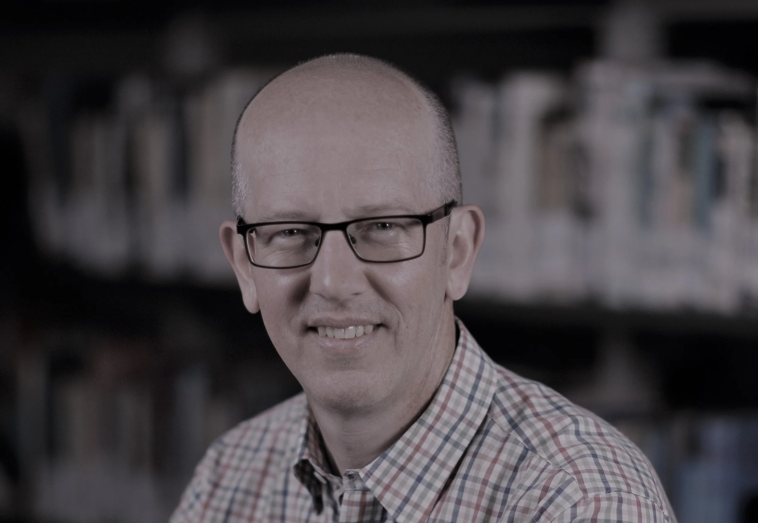 Growing a Church in a Multi-Cultural Context