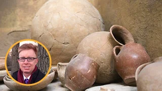 2 Corinthians in One Night