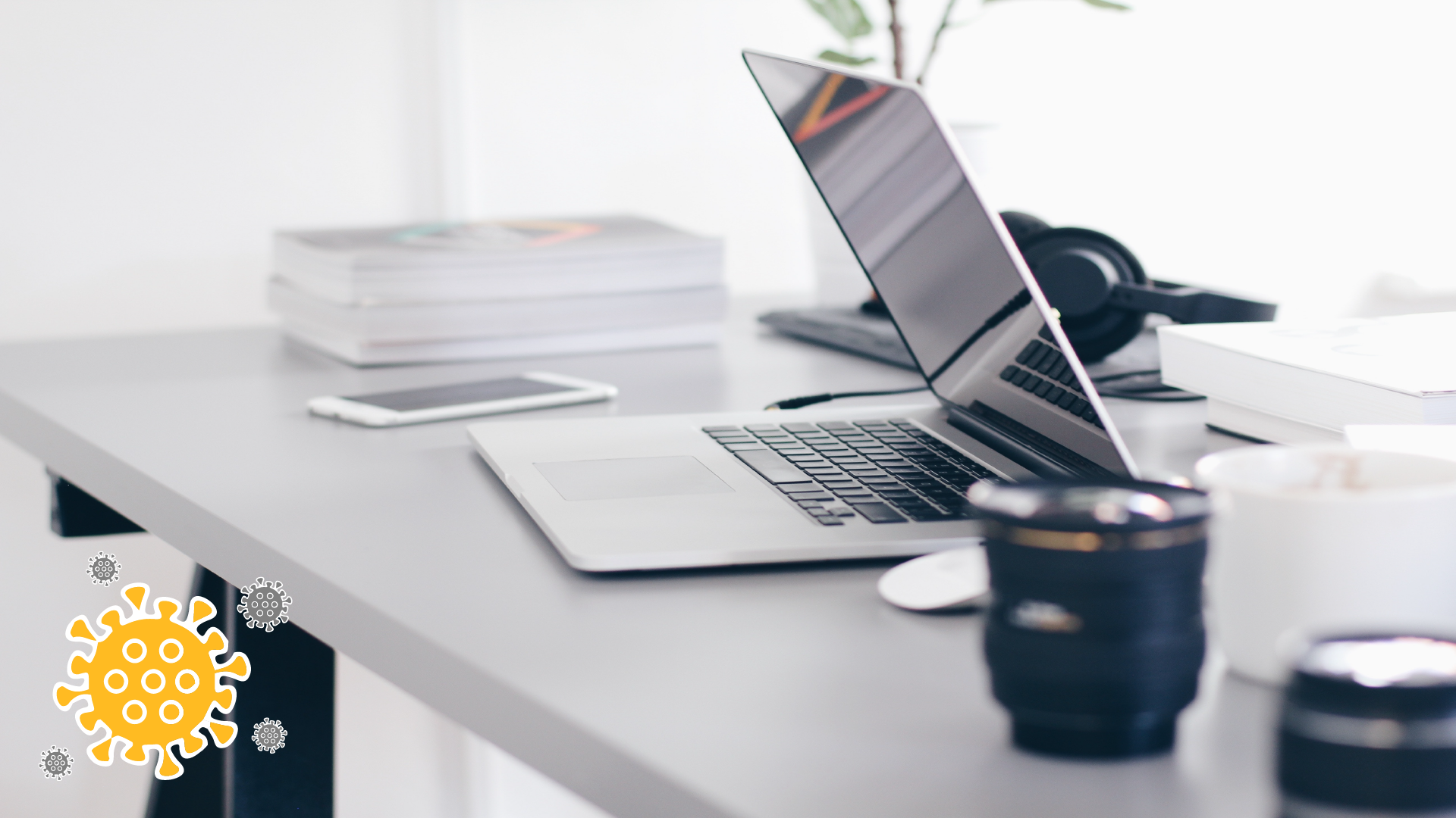 The Workplace post COVID-19? A Faith Perspective