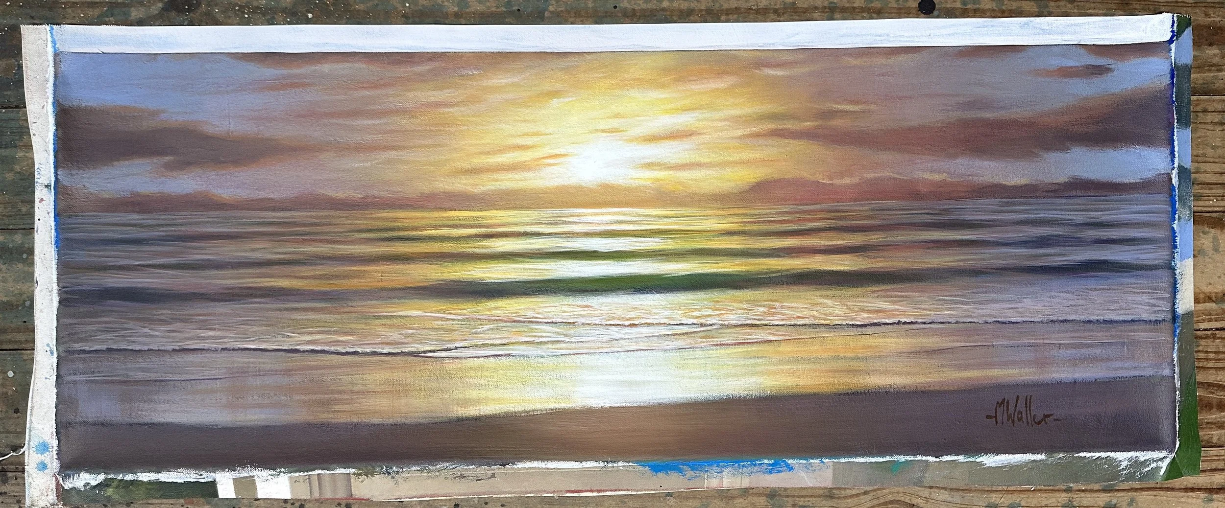 Sunrise Study III.JPG