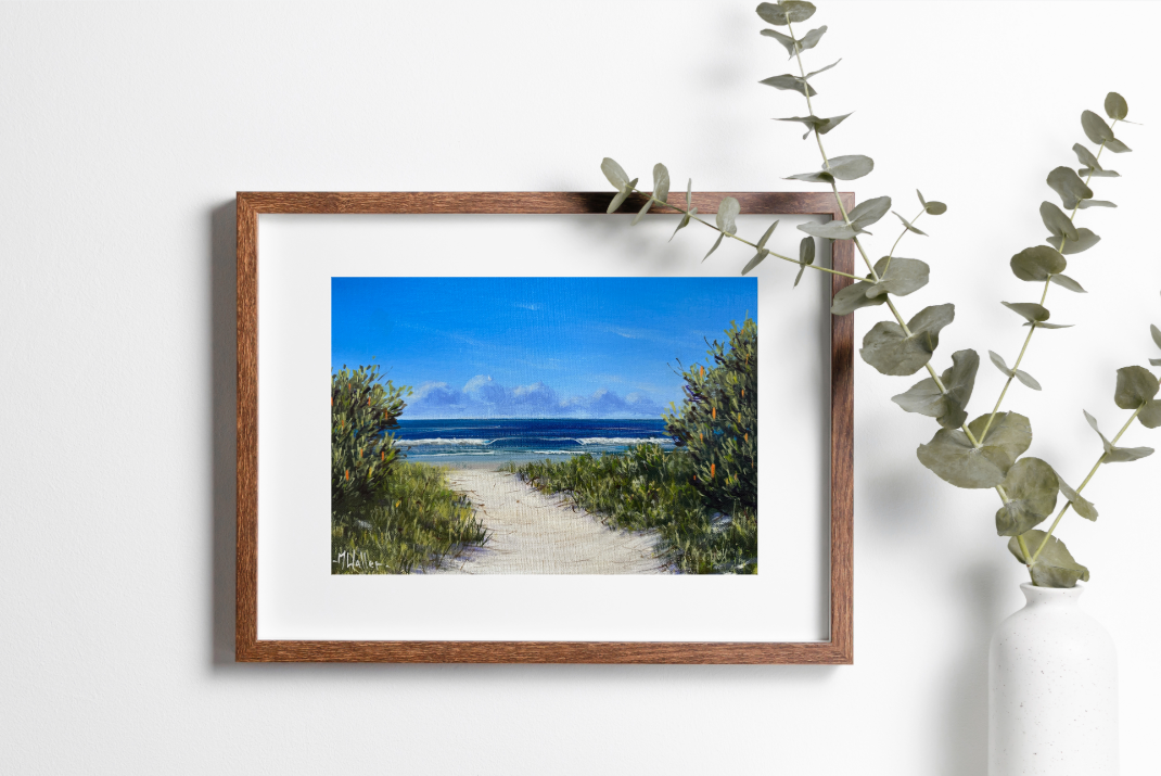 Secluded Beach Study II mock up_.png