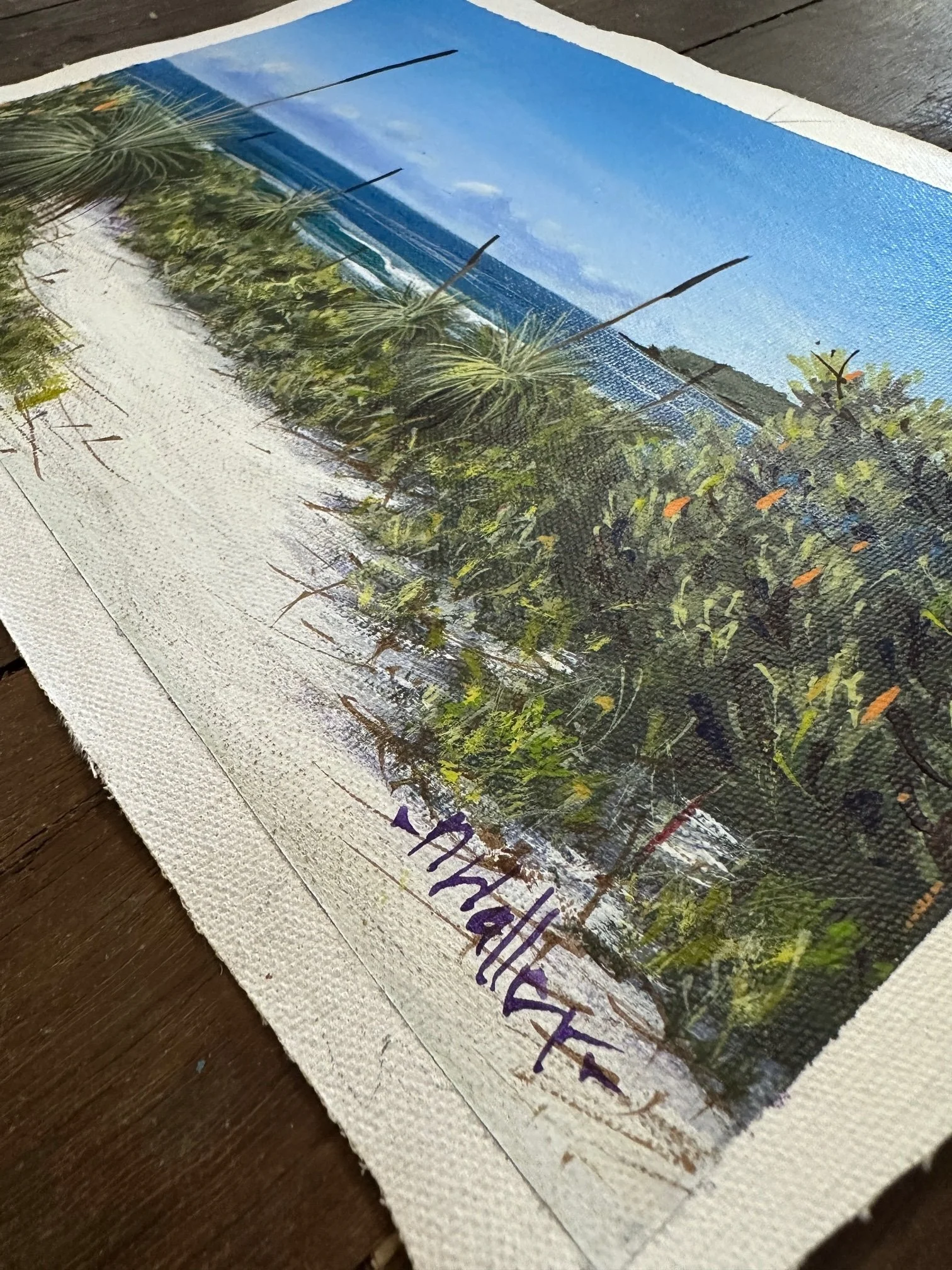 Secluded Beach Study I_.jpg