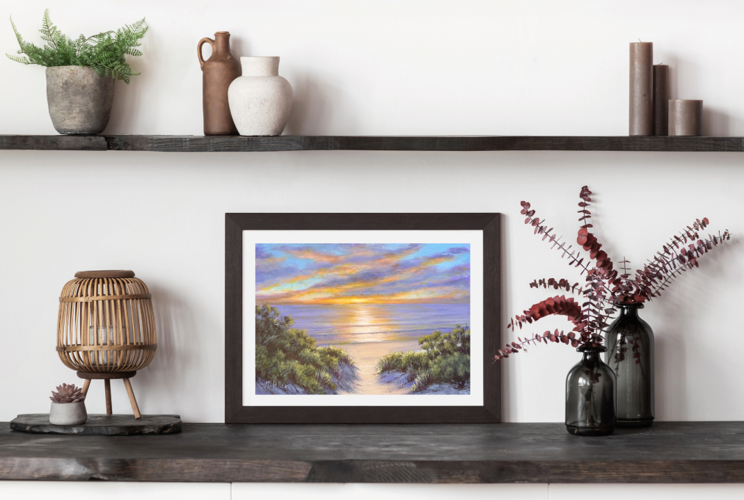 Sunset_Study_II_mockup_.png