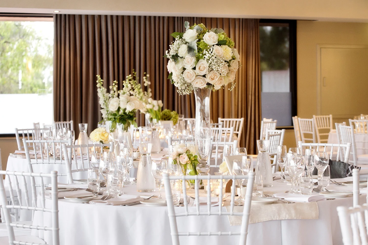 matilda bay perth wedding