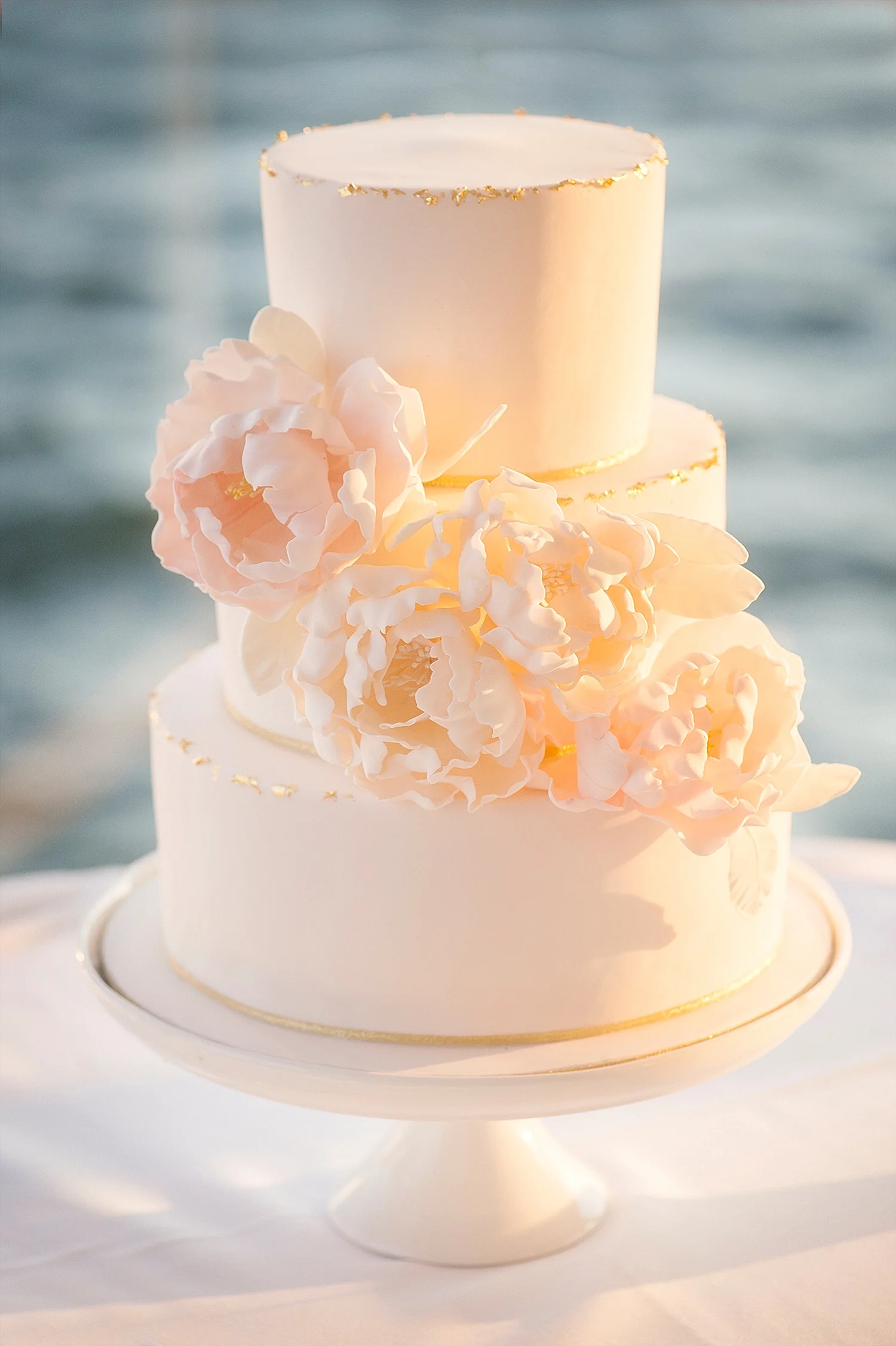 de la rosa cakes wedding perth