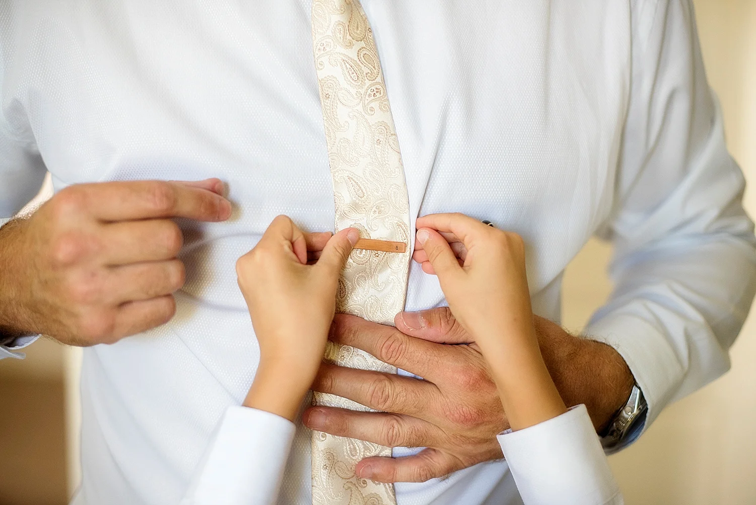 07_rose gold tie pin wedding perth .jpg
