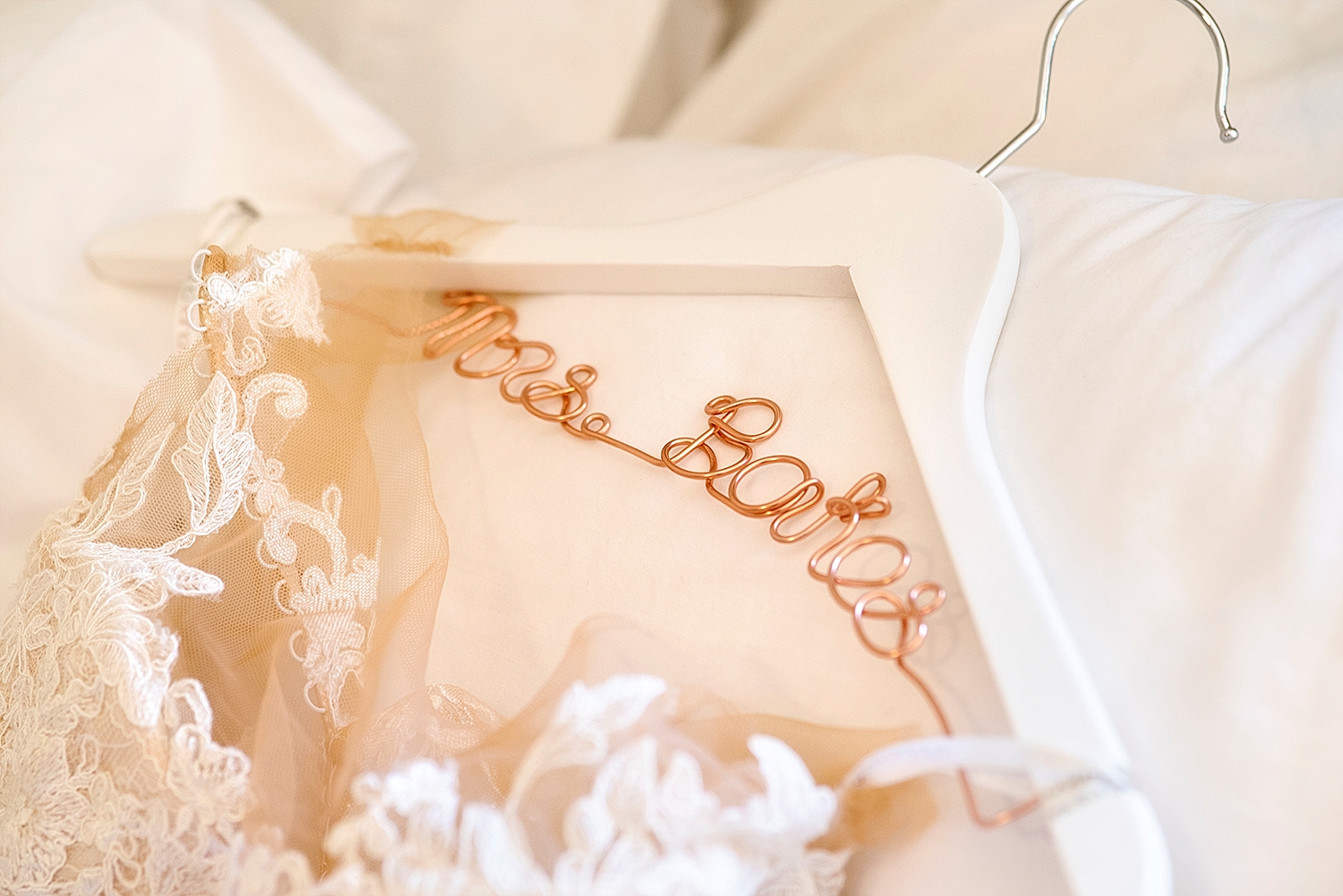 15_custom rosegold coathanger wedding perth .jpg