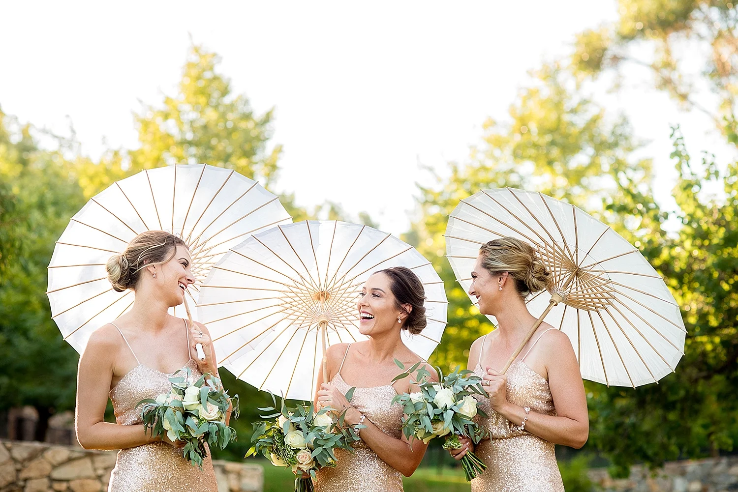 51_bridesmaids with parasols wedding perth .jpg