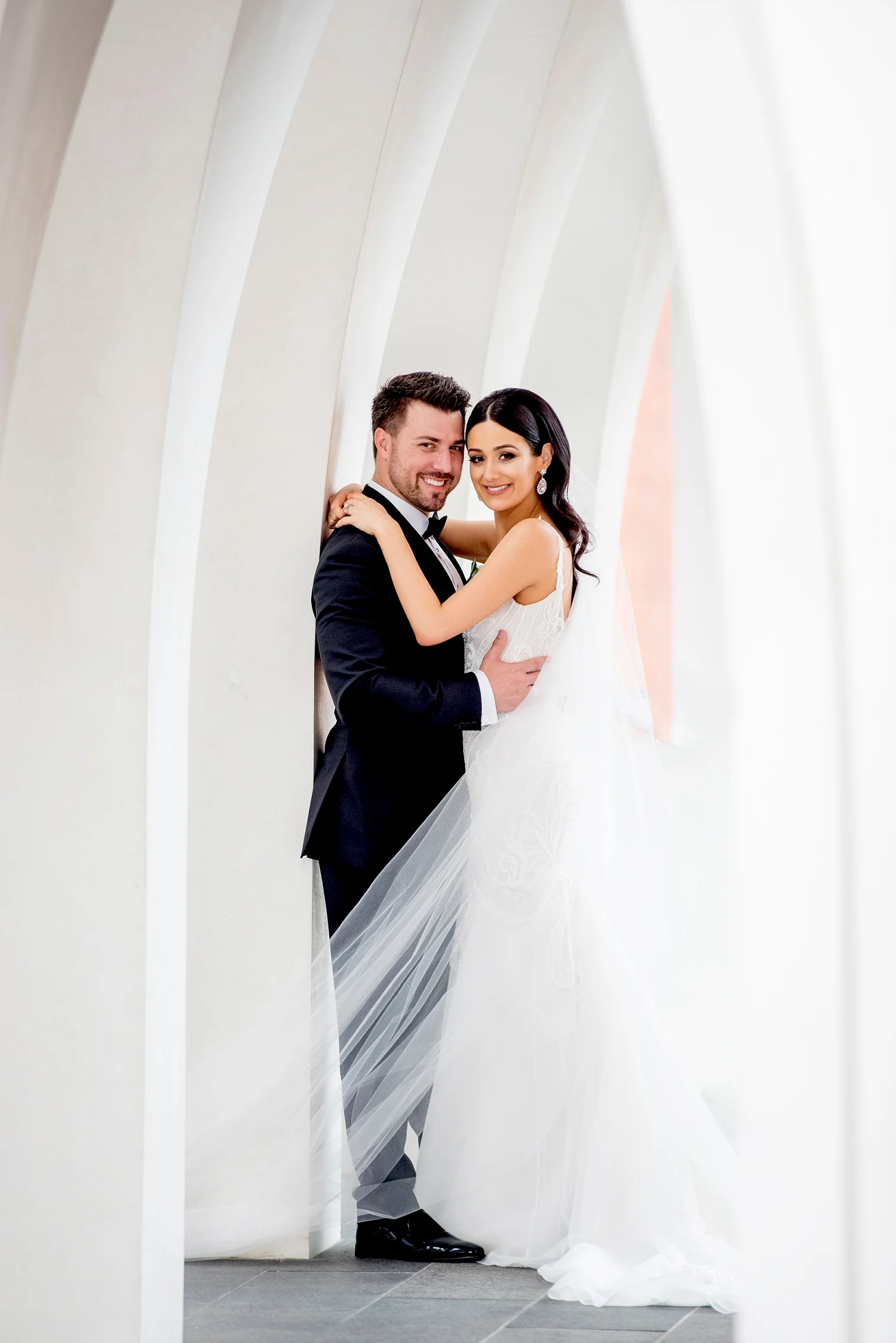 43_st georges cathedral wedding arches perth.jpg