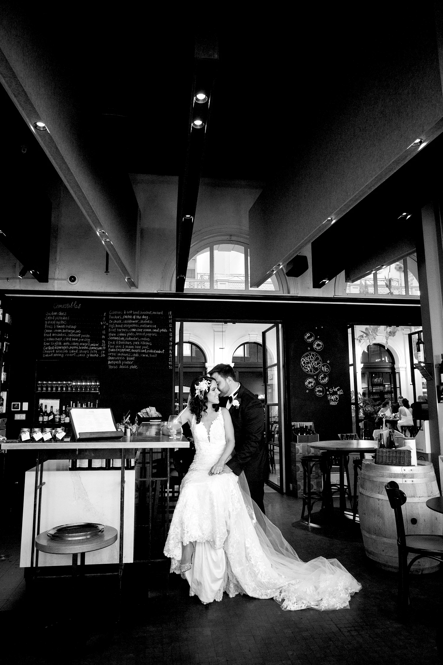 41_treasury buildings wedding photos perth.jpg