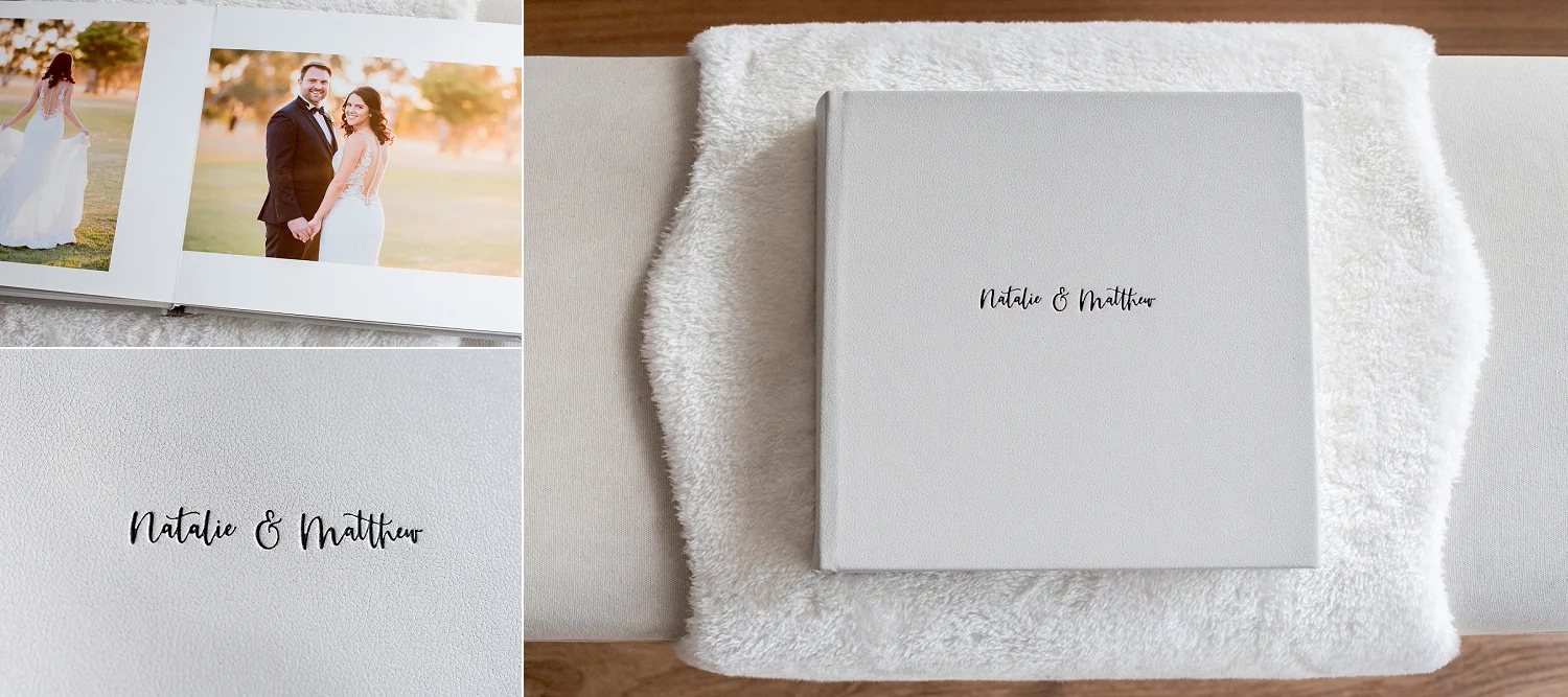 queensberry embossed wedding album perth.jpg