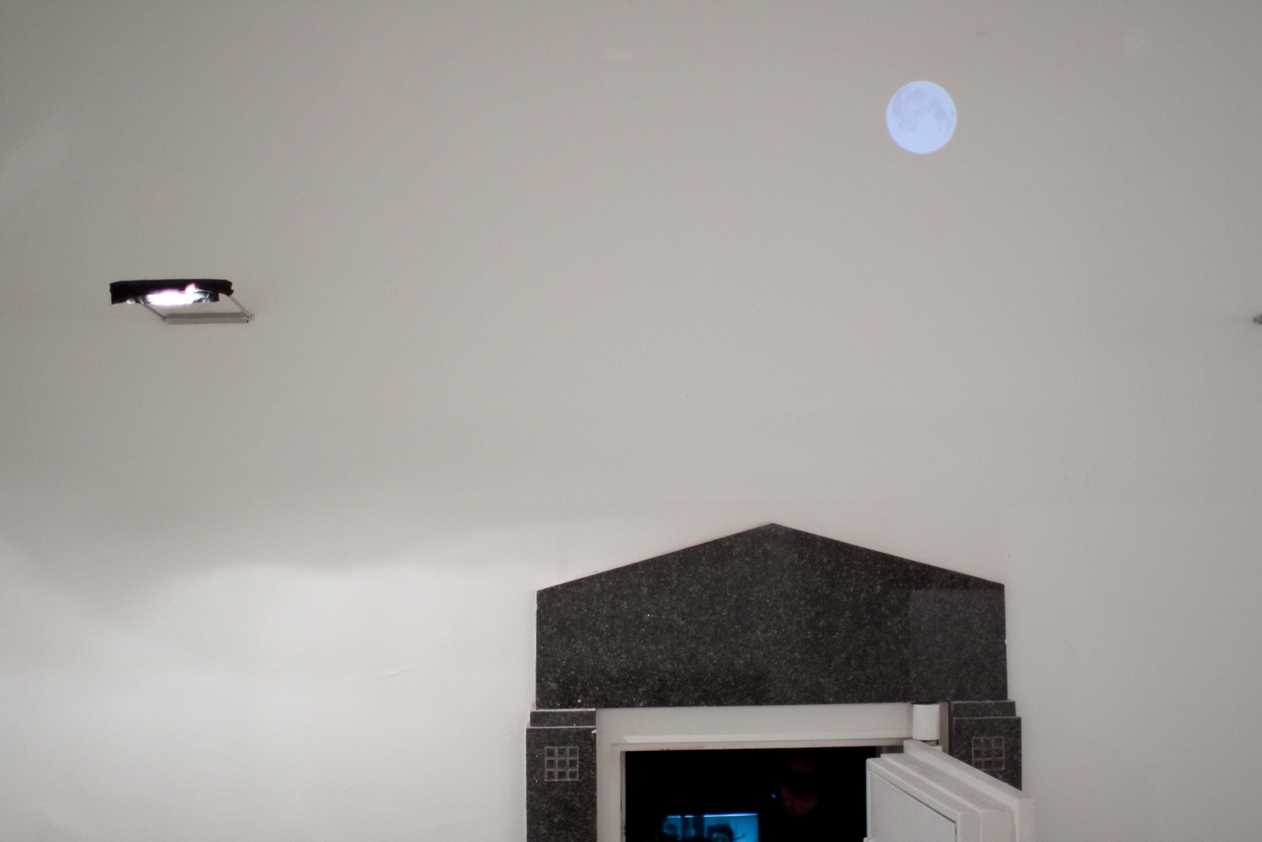 Sympathy for the Devil, MA-students exhibition, Museum of Contemporary Art Oslo