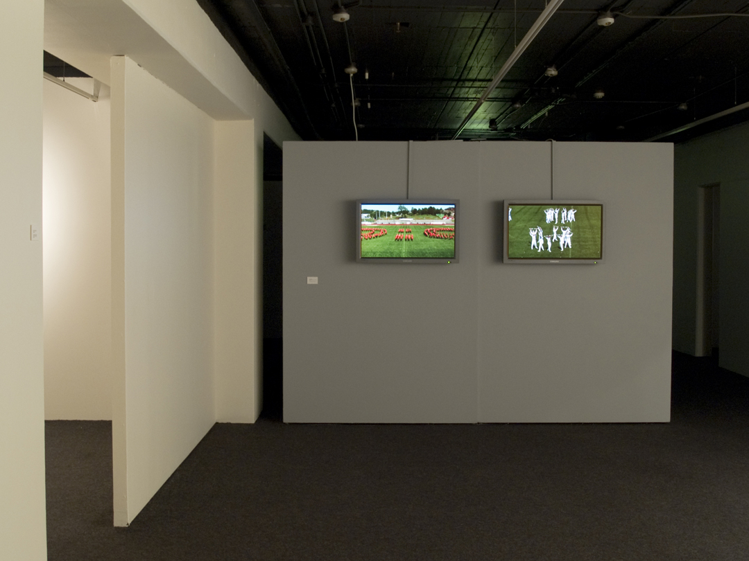 MA Degree Show, Stenersenmuseet, Oslo