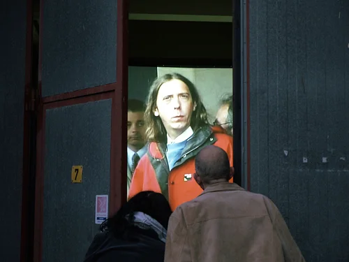  Lilith Performance Festival, Malmø, 2007 