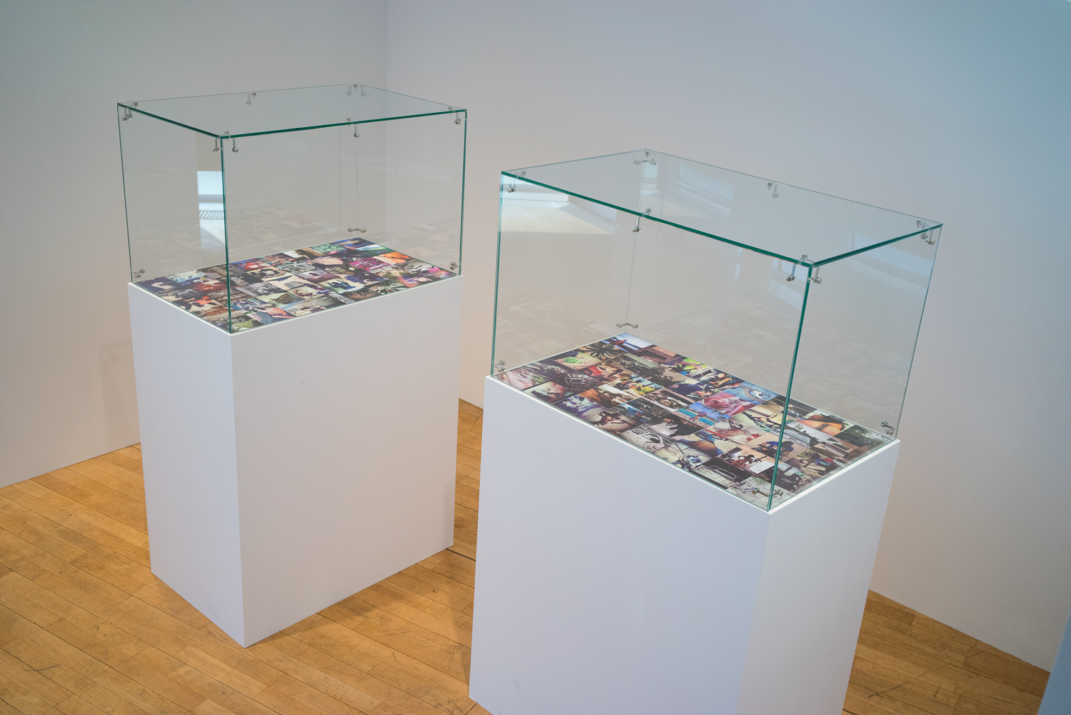 Point in Time, Nordische Botenshaft, 2015