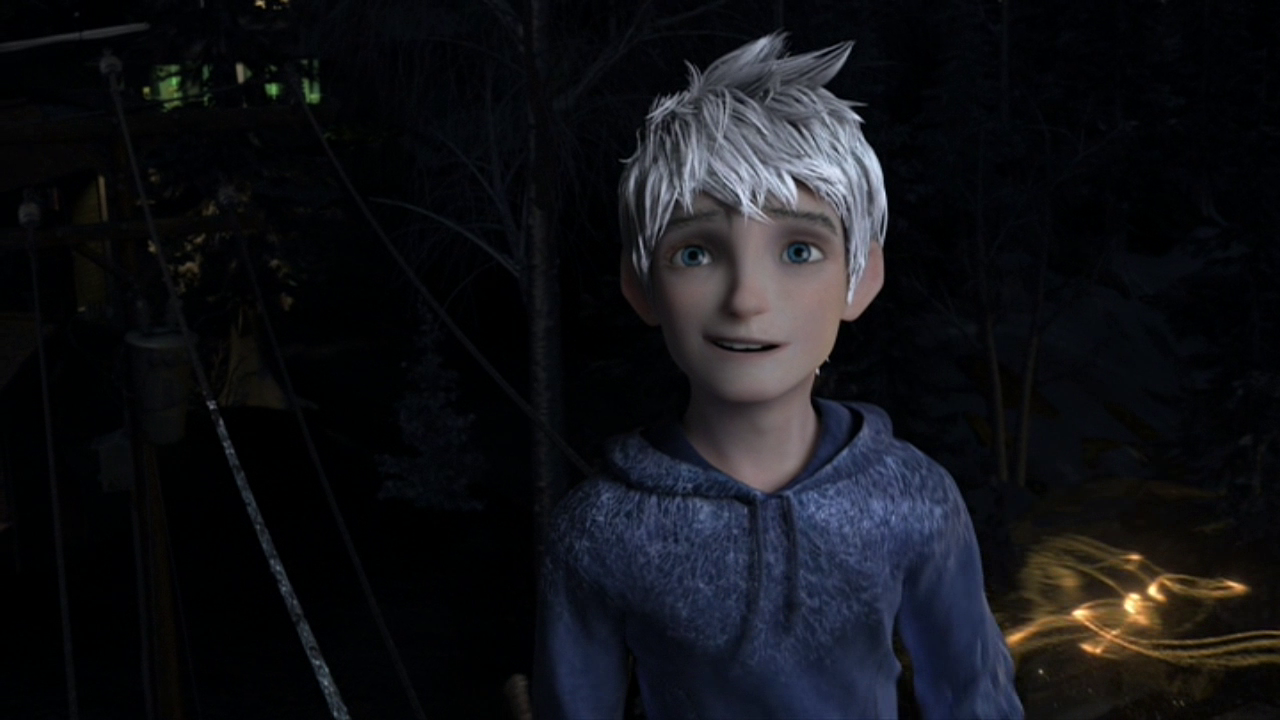 Rise of the Guardians