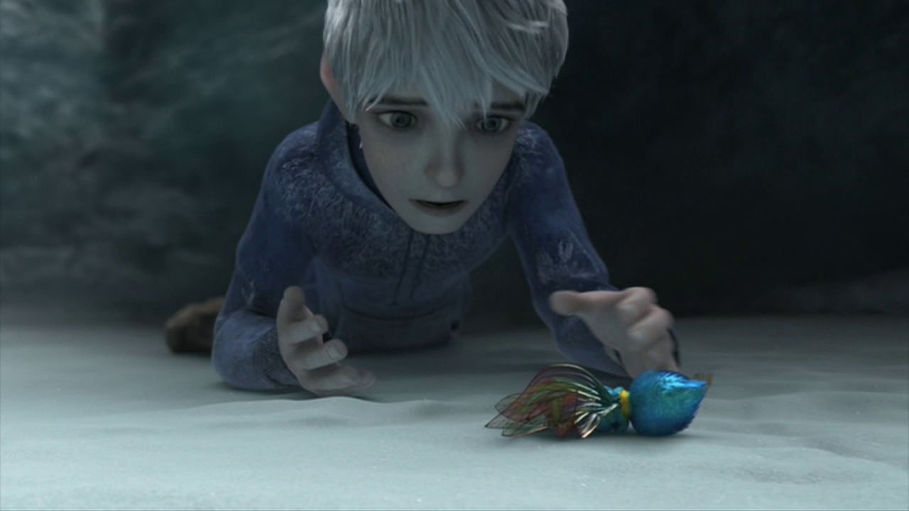 Rise of the Guardians