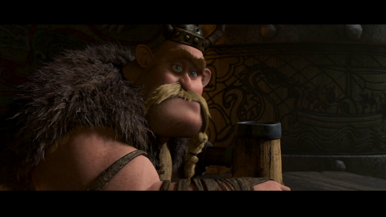 How To Train Your Dragon