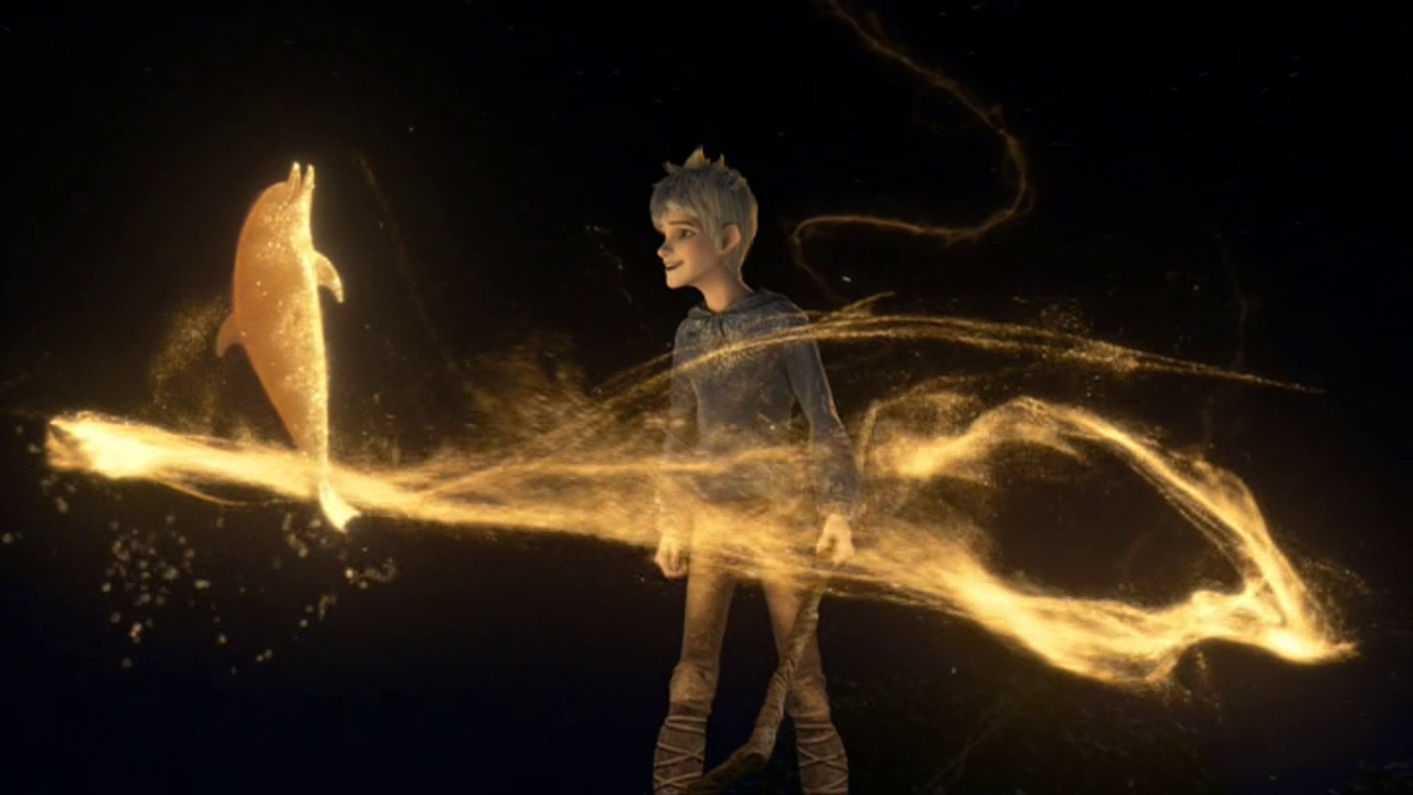 Rise of the Guardians