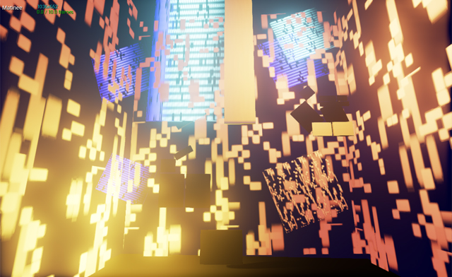 Burning Room
