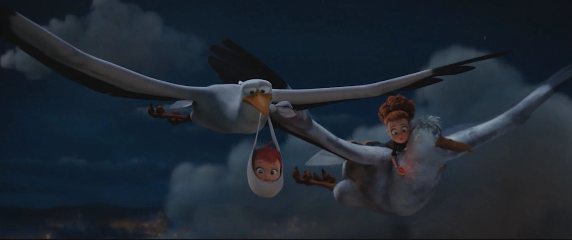 Storks