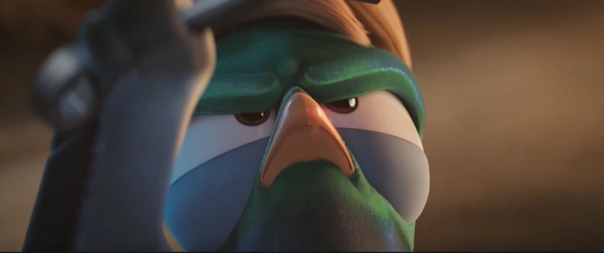 Storks