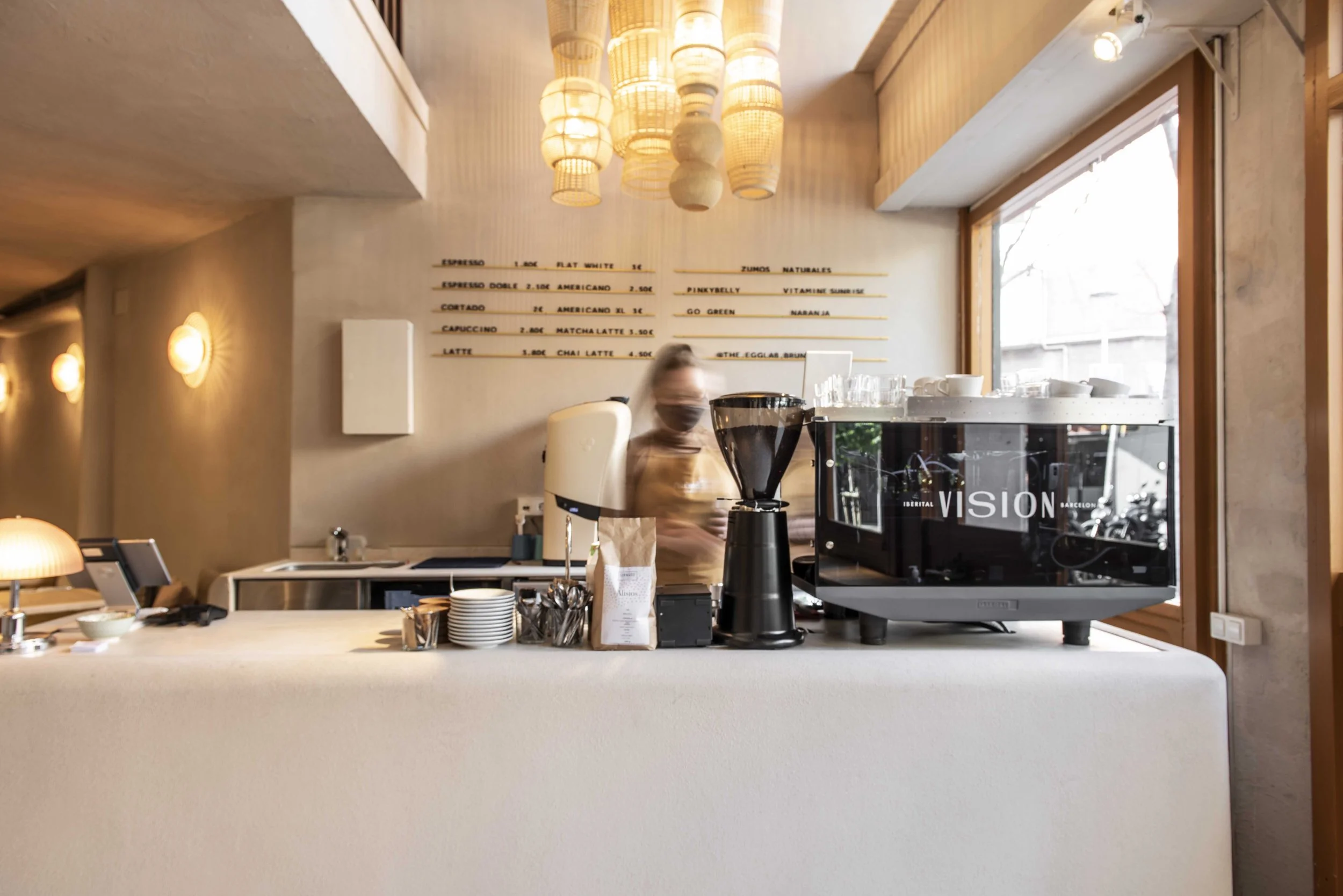 The 35 Best Brunches in Barcelona UPDATED — BARCELONA FOOD EXPERIENCE