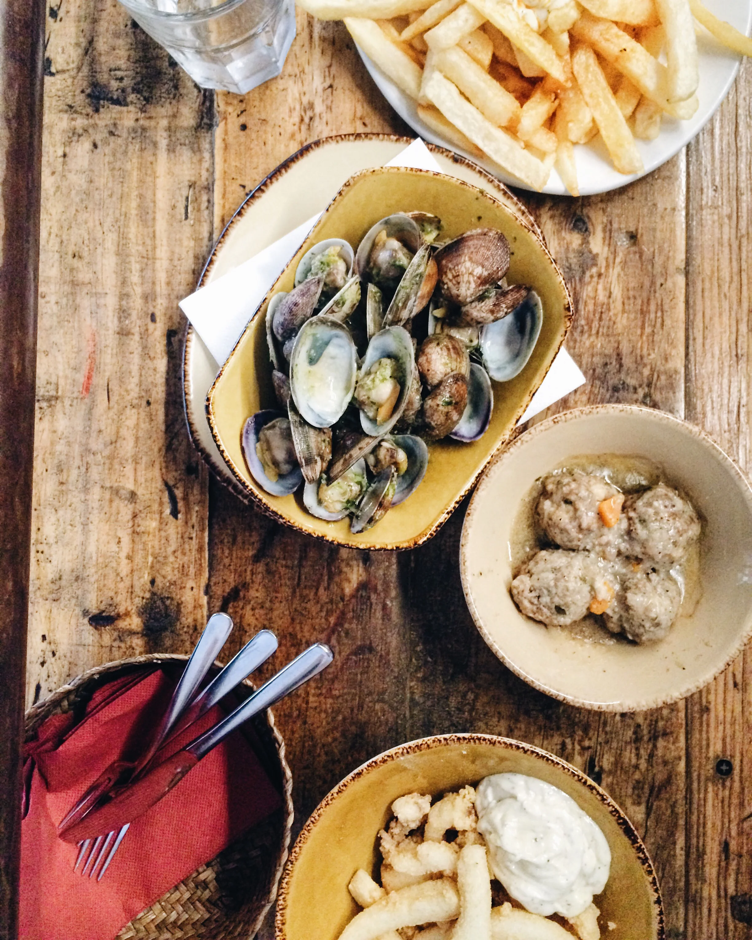 Best Tapas Bars in Barcelona UPDATED! — BARCELONA FOOD EXPERIENCE