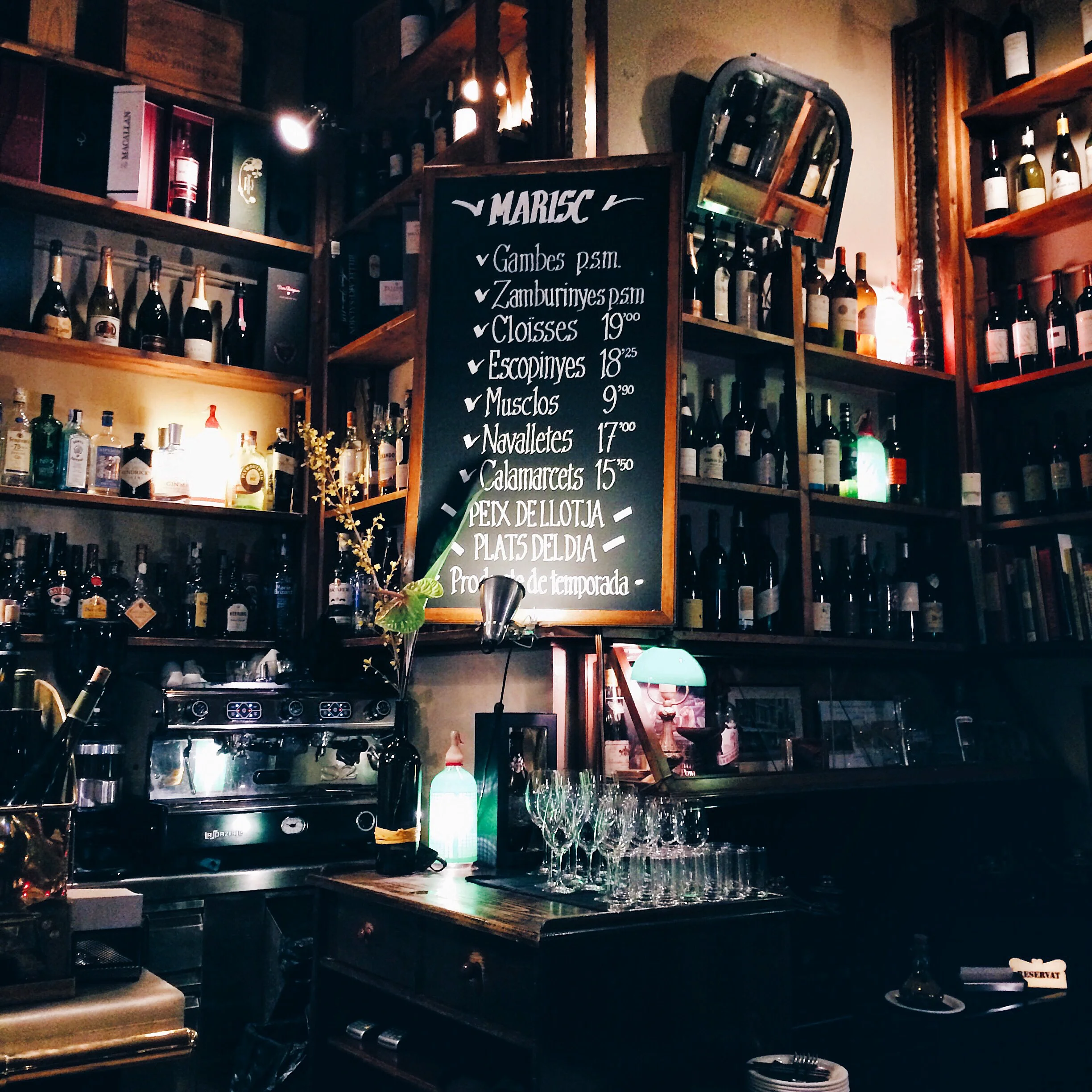 Best Tapas Bars in Barcelona UPDATED! — BARCELONA FOOD EXPERIENCE