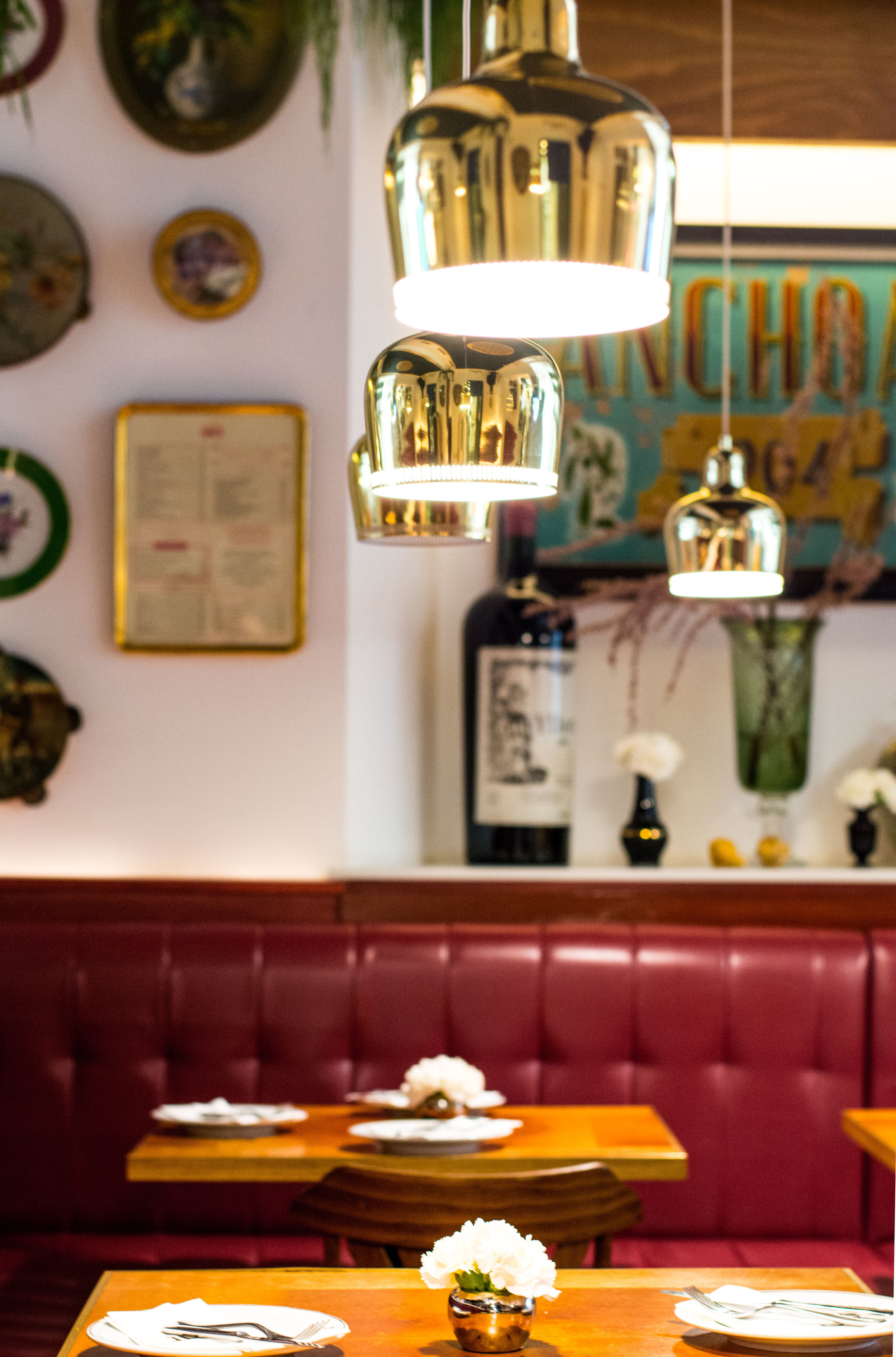 Bar Cañete, Barcelona