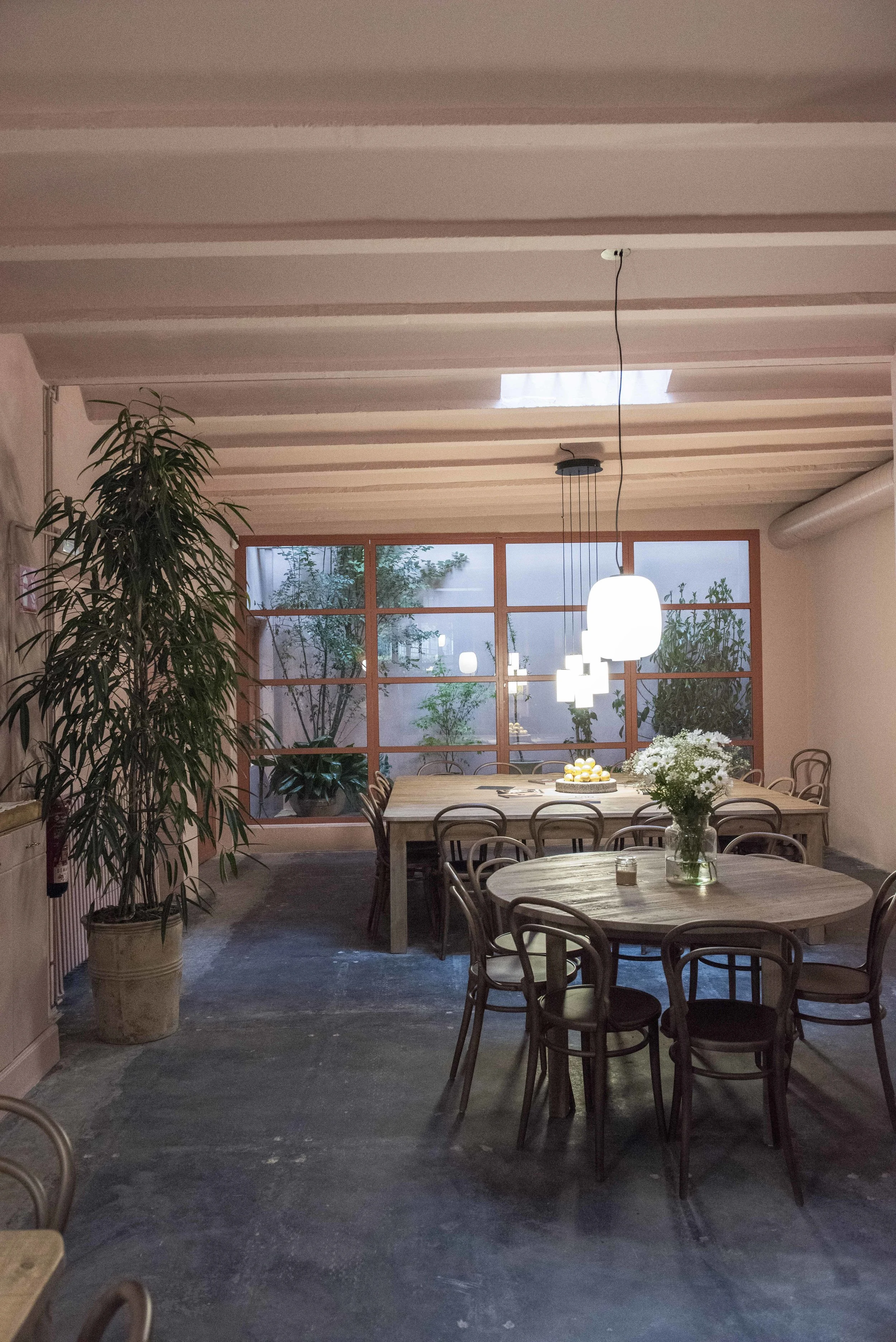 Baldomero a Country Escape — BARCELONA FOOD EXPERIENCE