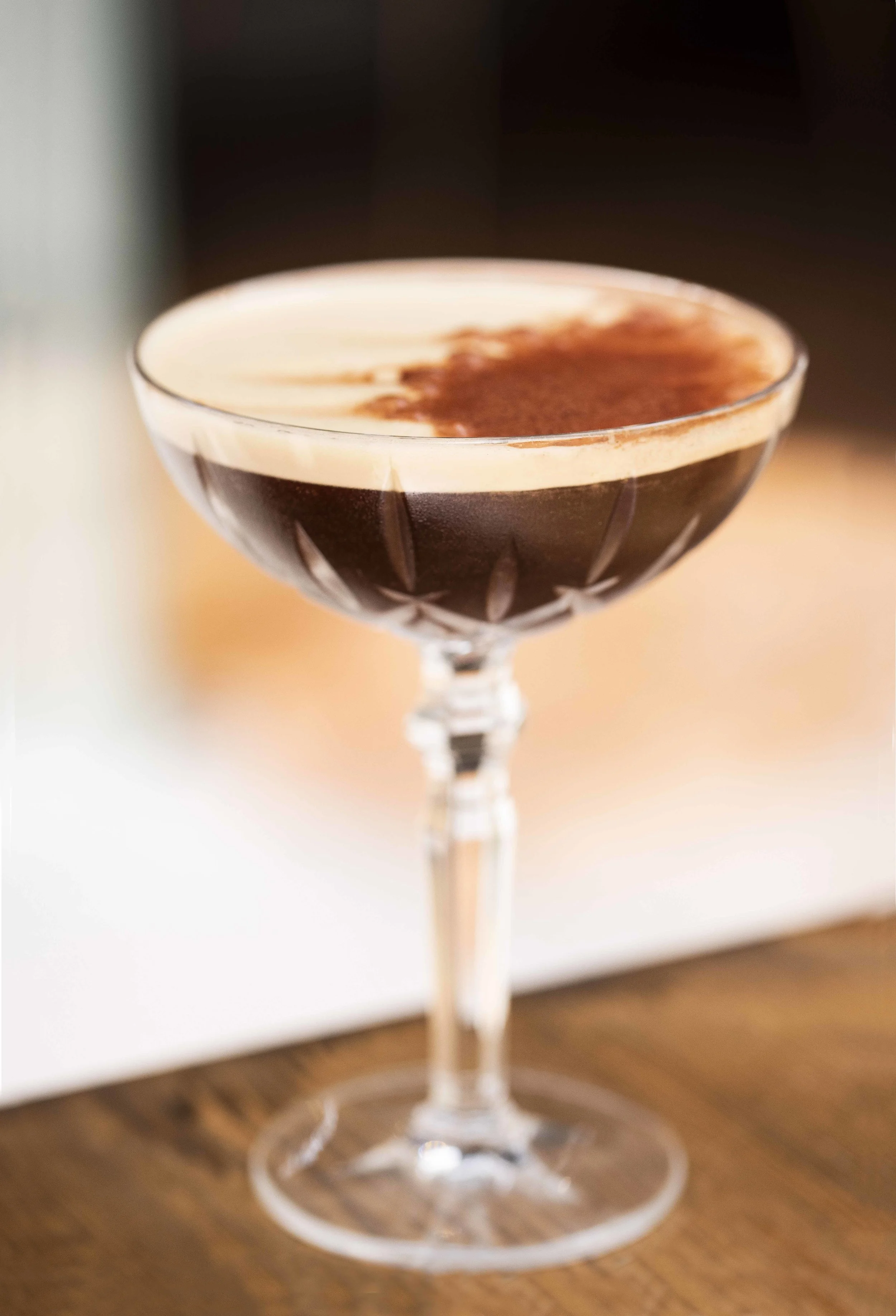 Cremat 11 Brunch, Tapas and Cocktails in the Born — BARCELONA FOOD