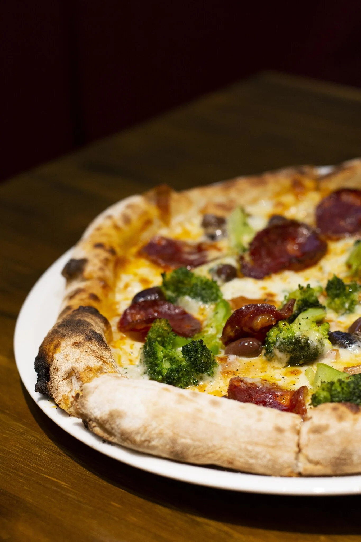 List of the Best Pizza in Barcelona UPDATED — BARCELONA FOOD EXPERIENCE