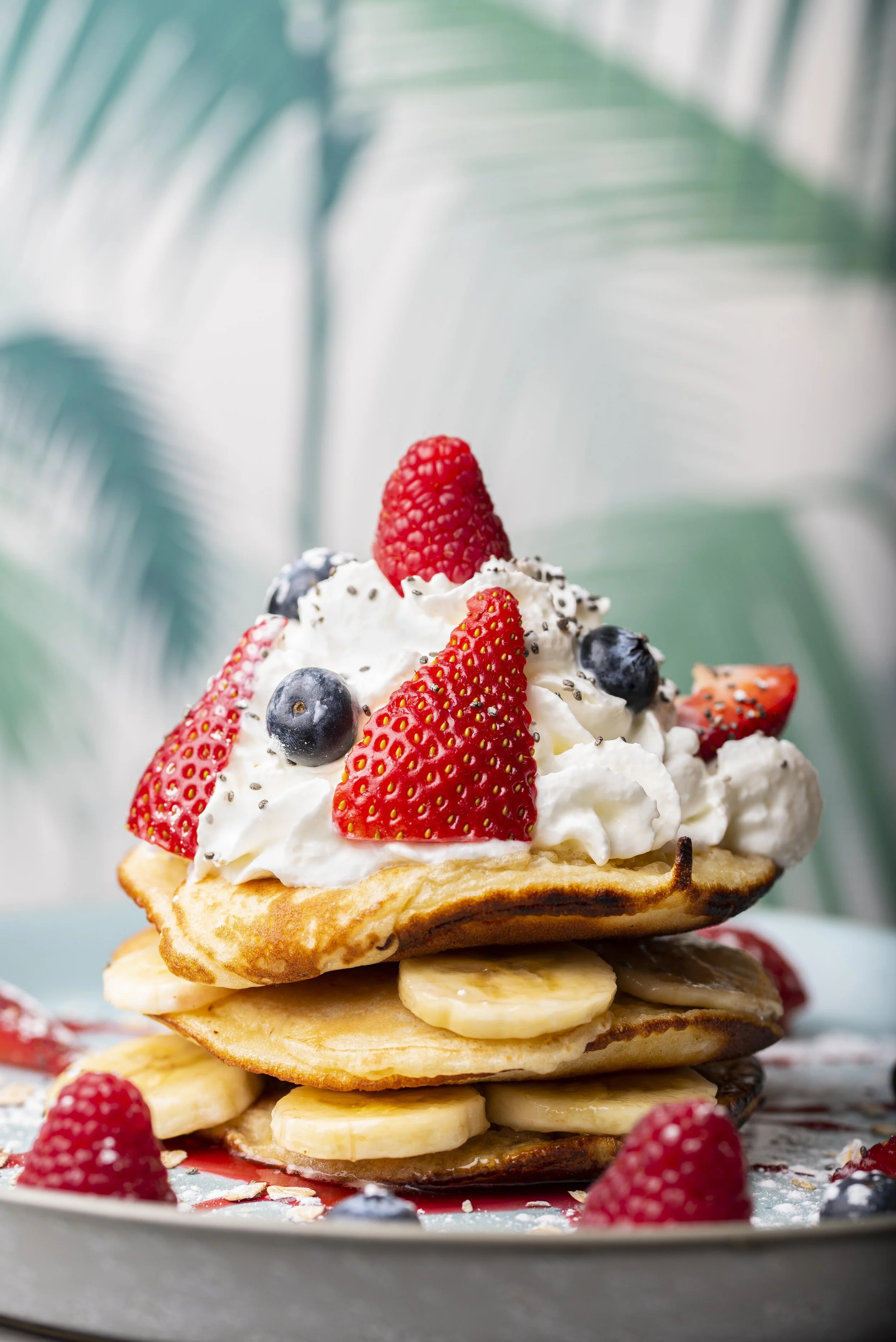 Best Breakfasts in Barcelona — BARCELONA FOOD EXPERIENCE