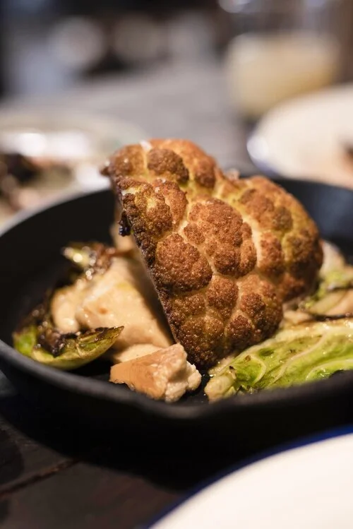 Best Vegetarian and Vegan Restaurants in Barcelona UPDATED