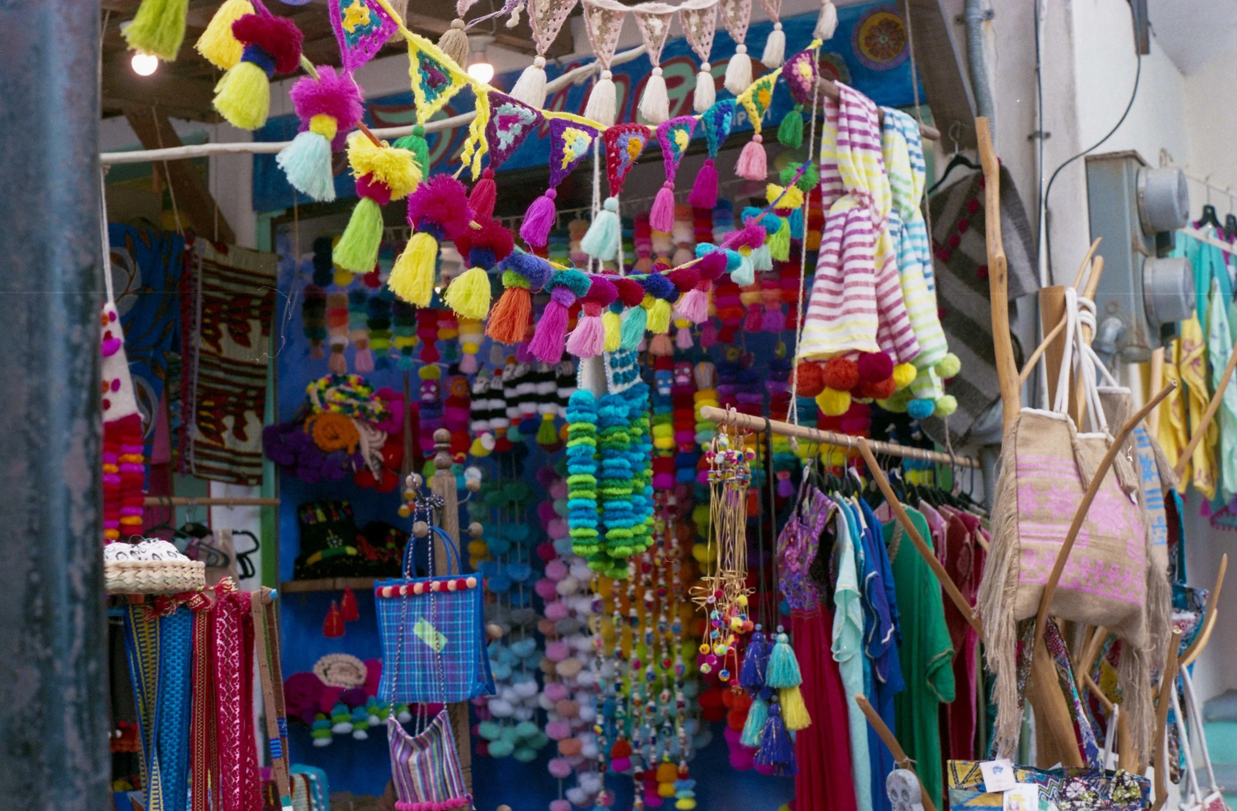 Colour your Life